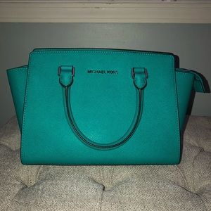 Michael Kors Selma Purse